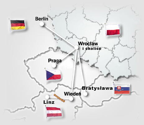 Cheapest travel with us...